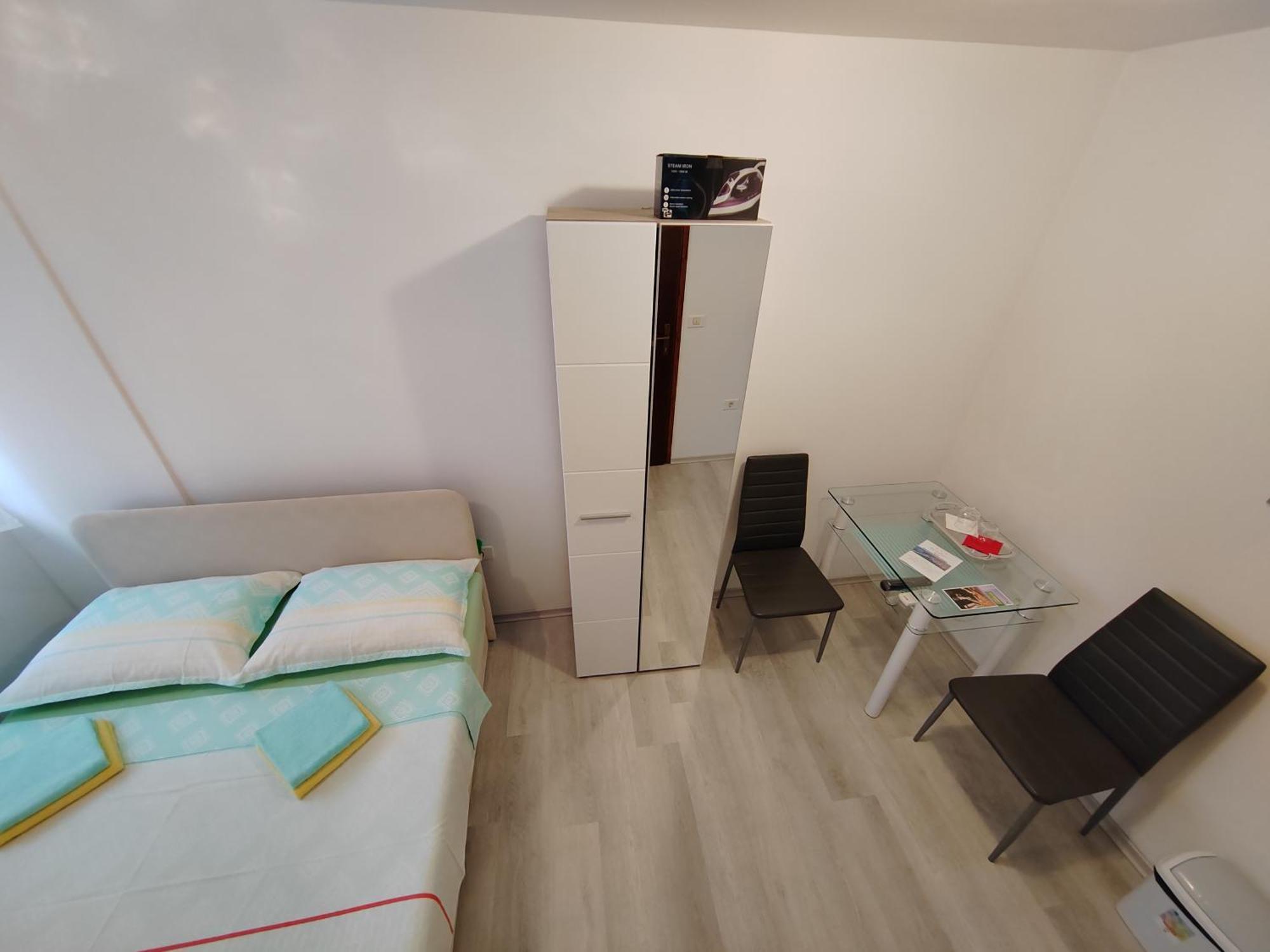 Rooms Neda Izola Ruang foto
