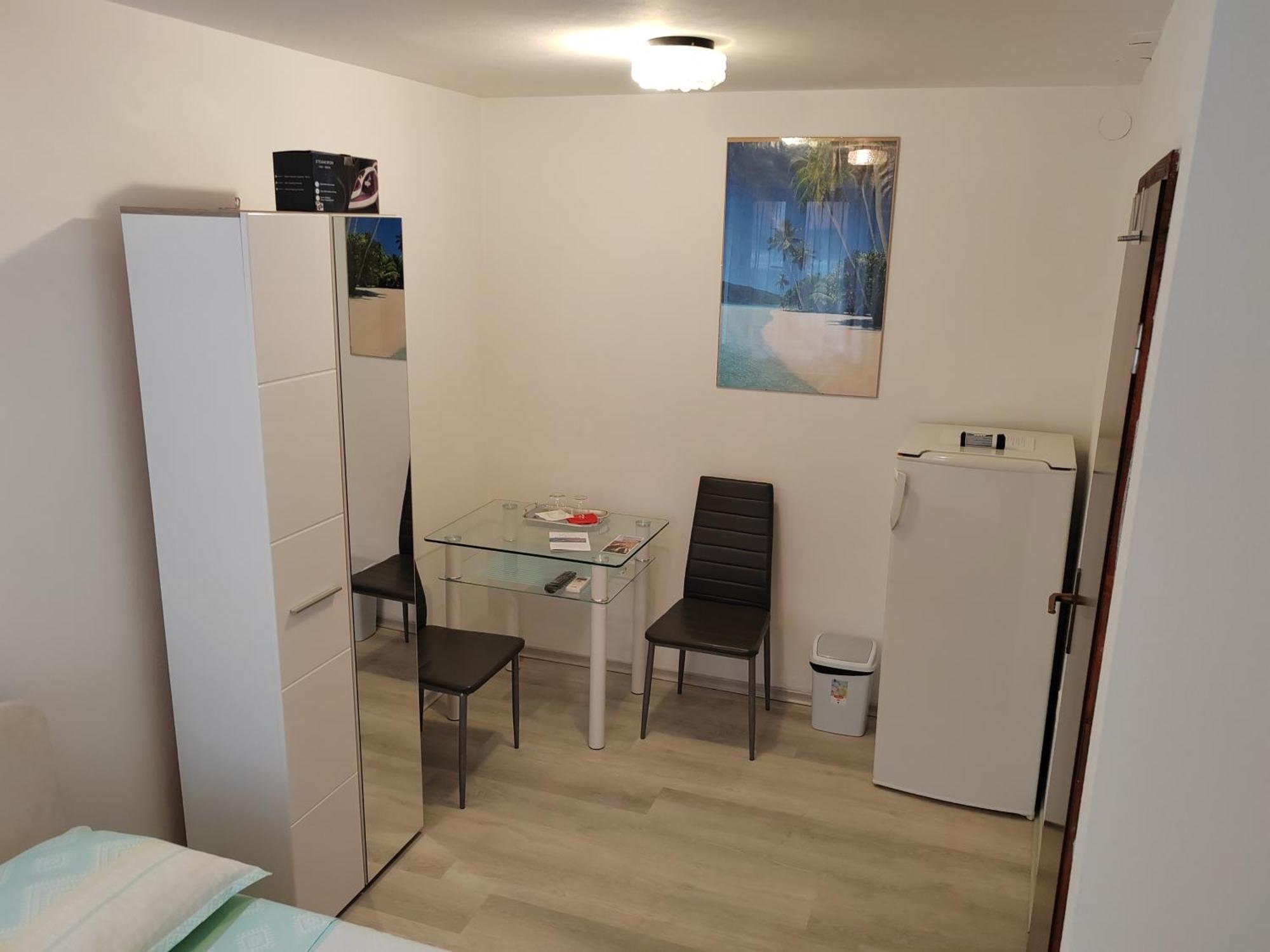 Rooms Neda Izola Ruang foto