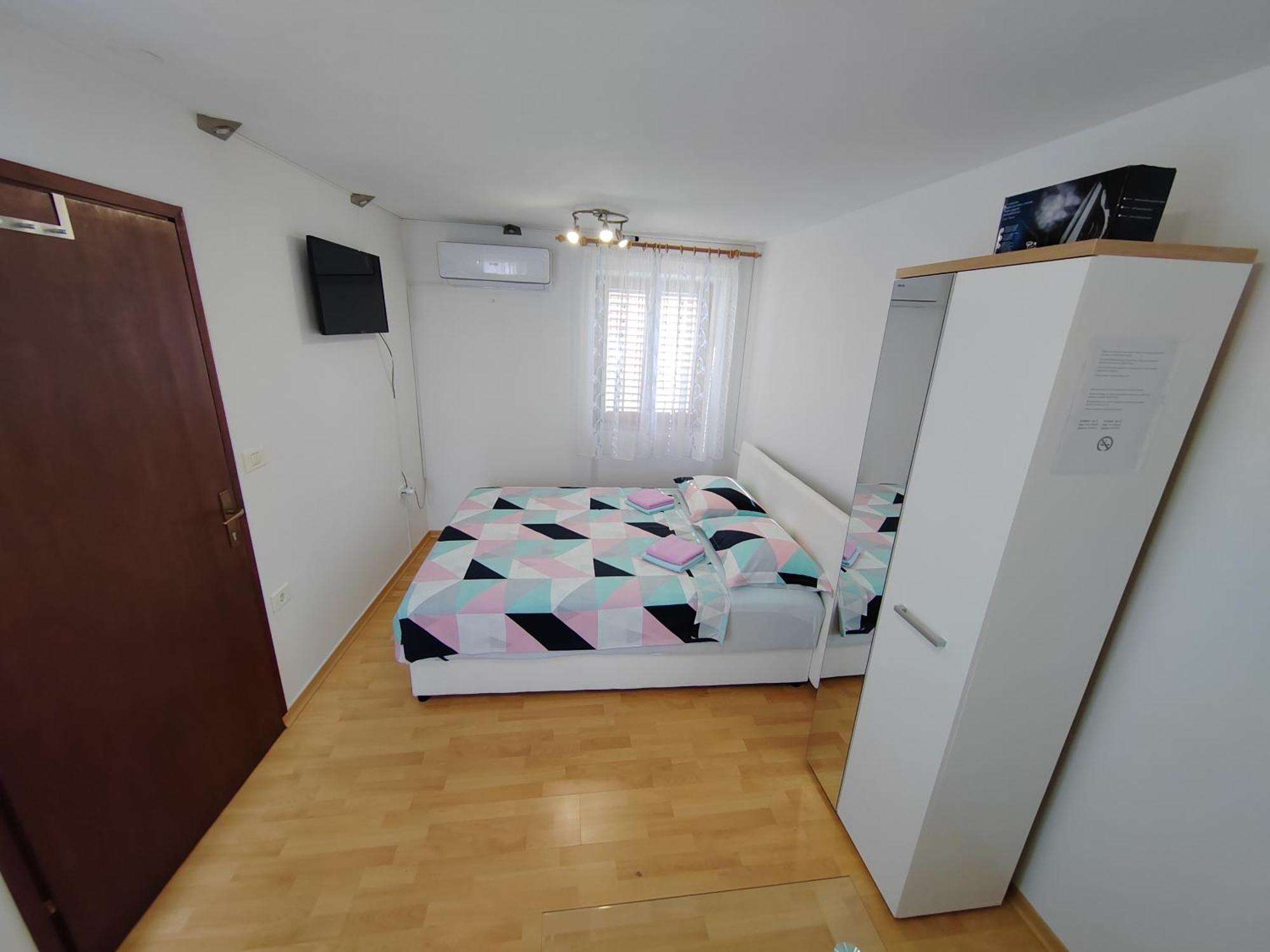 Rooms Neda Izola Ruang foto