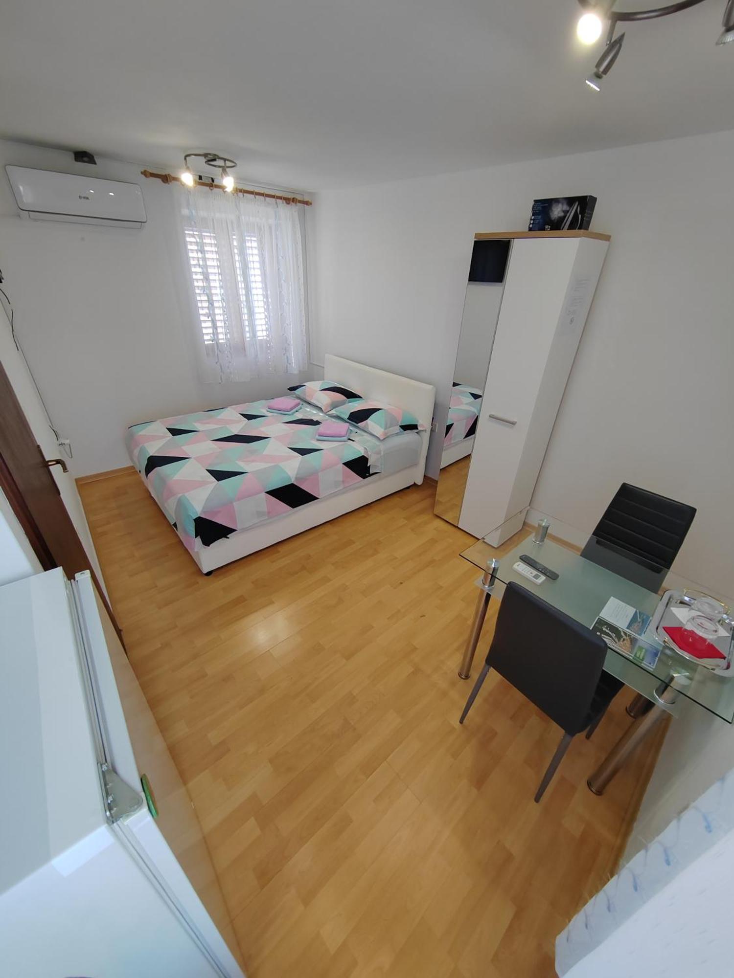 Rooms Neda Izola Ruang foto
