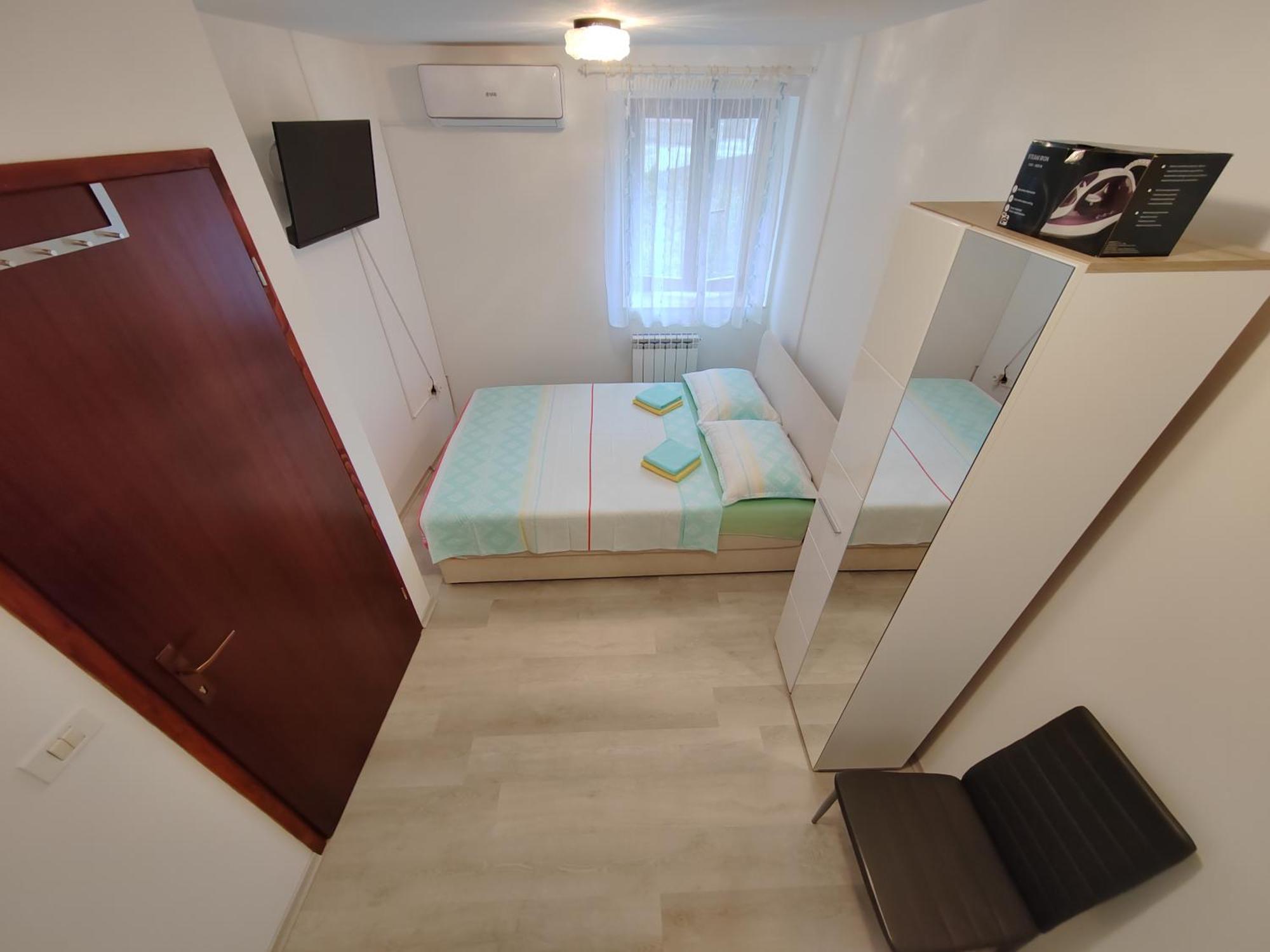 Rooms Neda Izola Ruang foto
