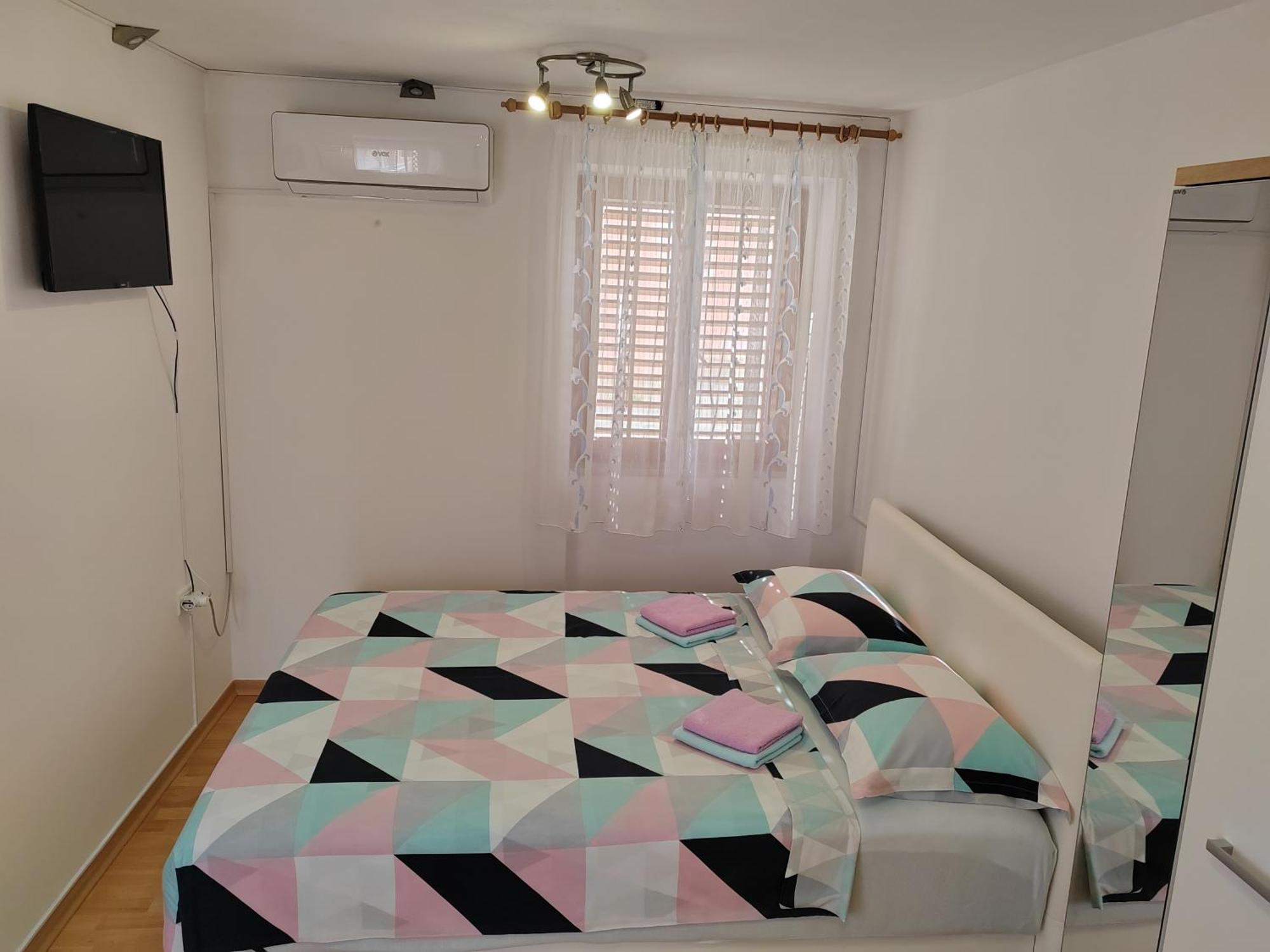 Rooms Neda Izola Ruang foto