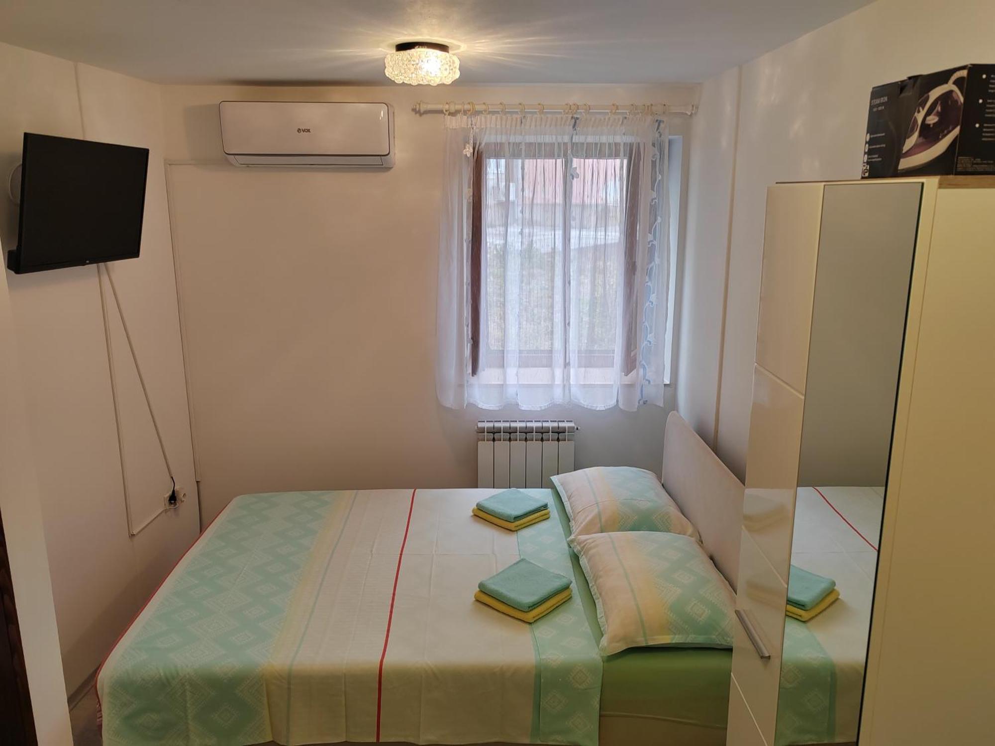 Rooms Neda Izola Ruang foto