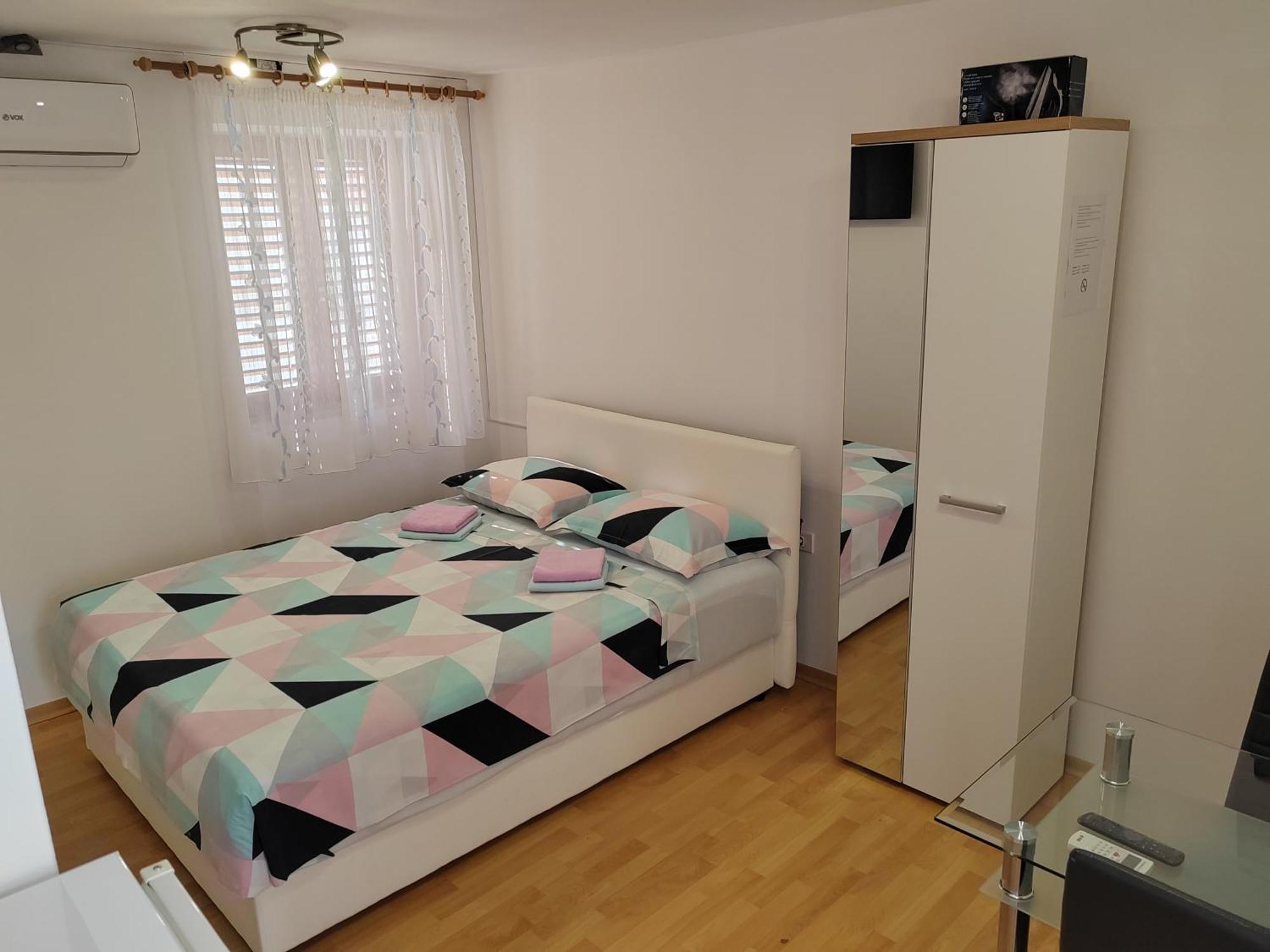 Rooms Neda Izola Ruang foto