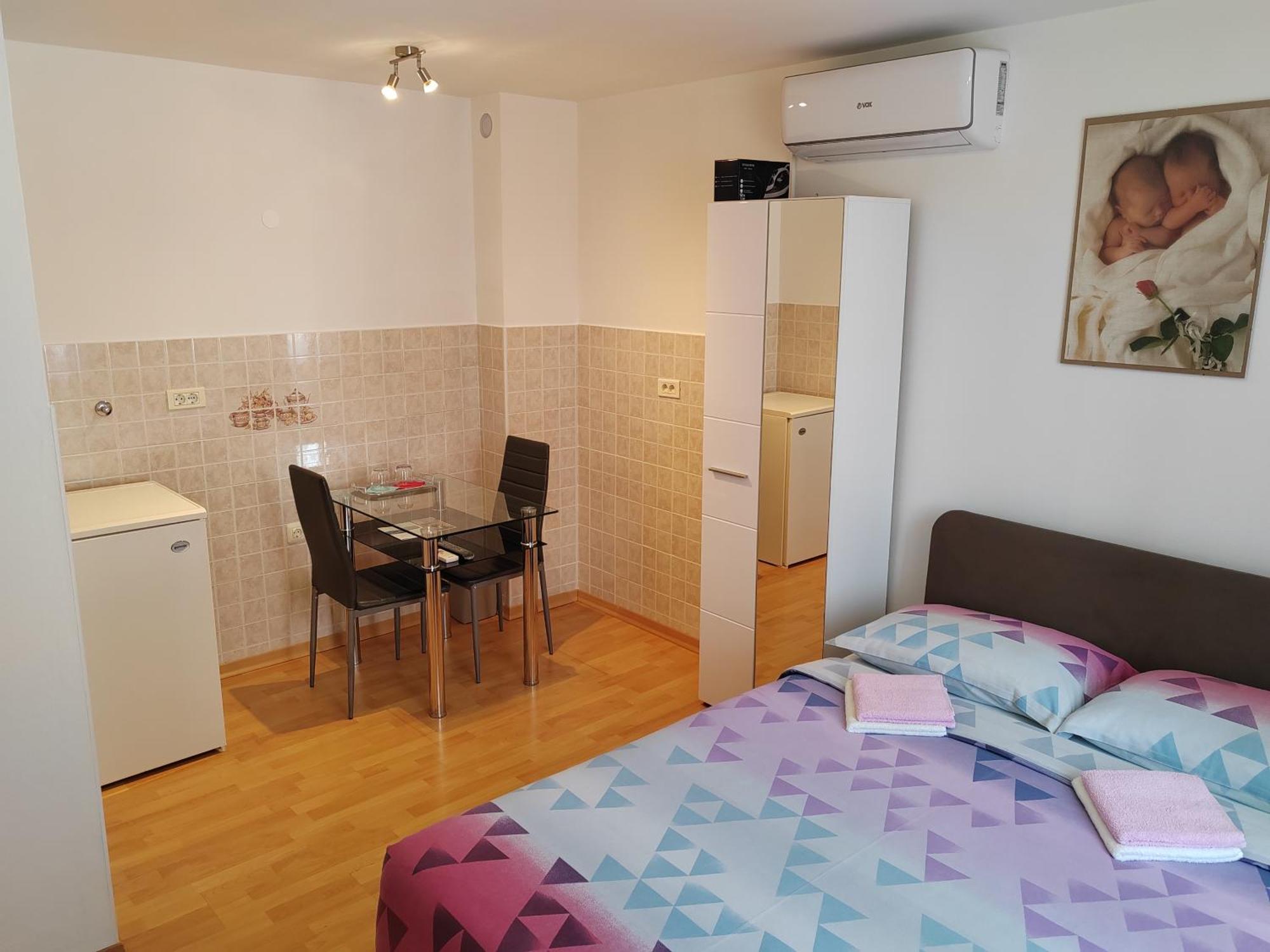 Rooms Neda Izola Ruang foto