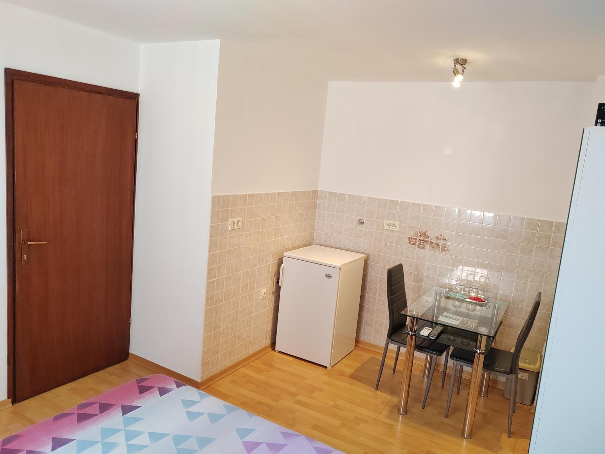 Rooms Neda Izola Ruang foto