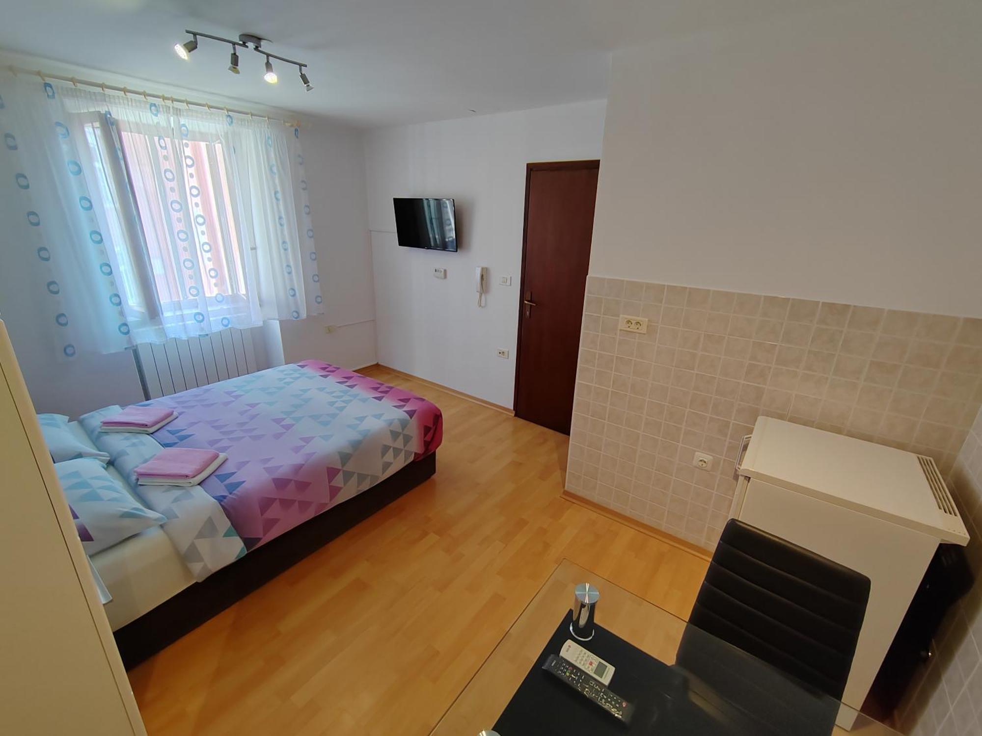 Rooms Neda Izola Ruang foto