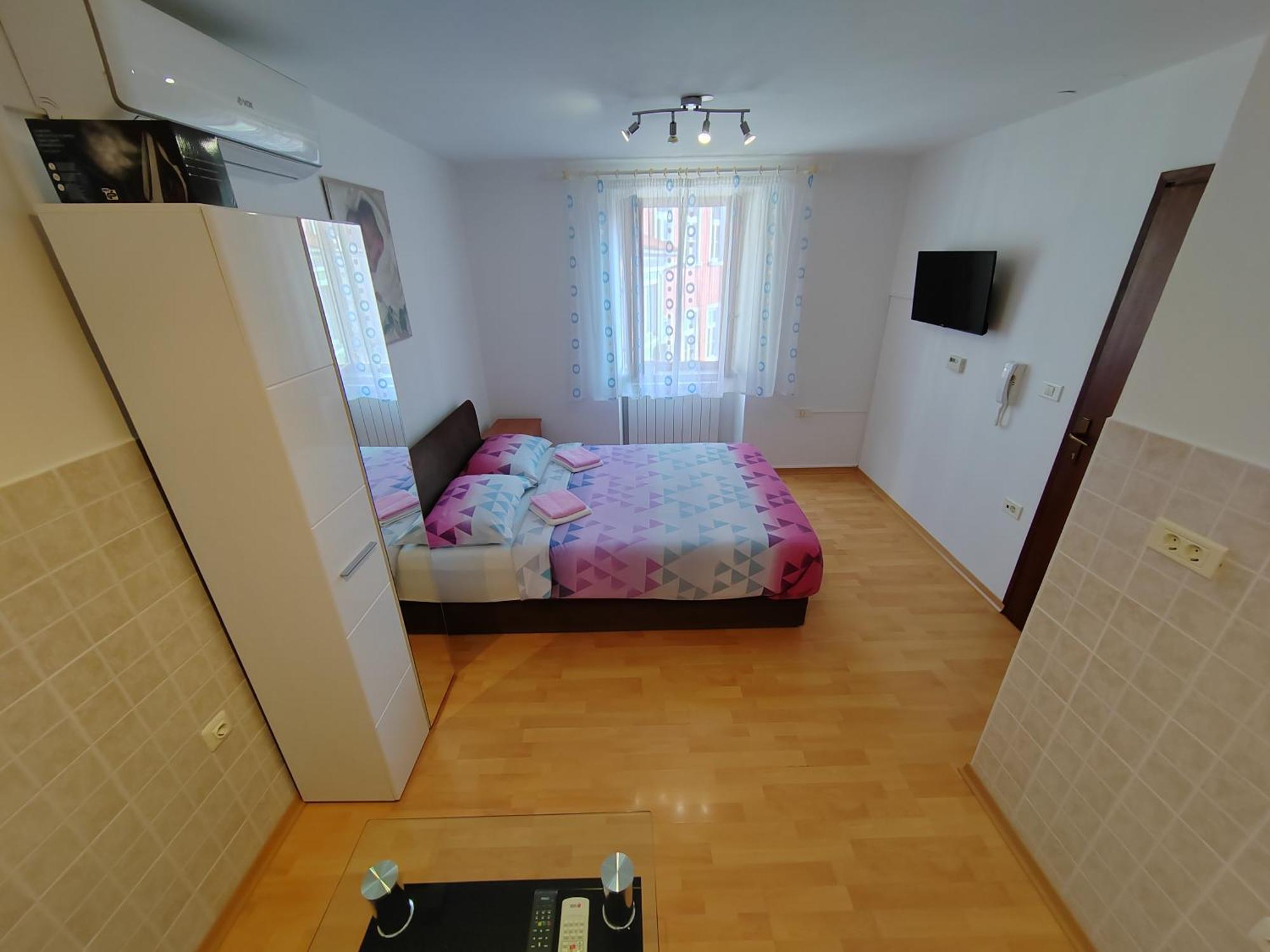 Rooms Neda Izola Ruang foto