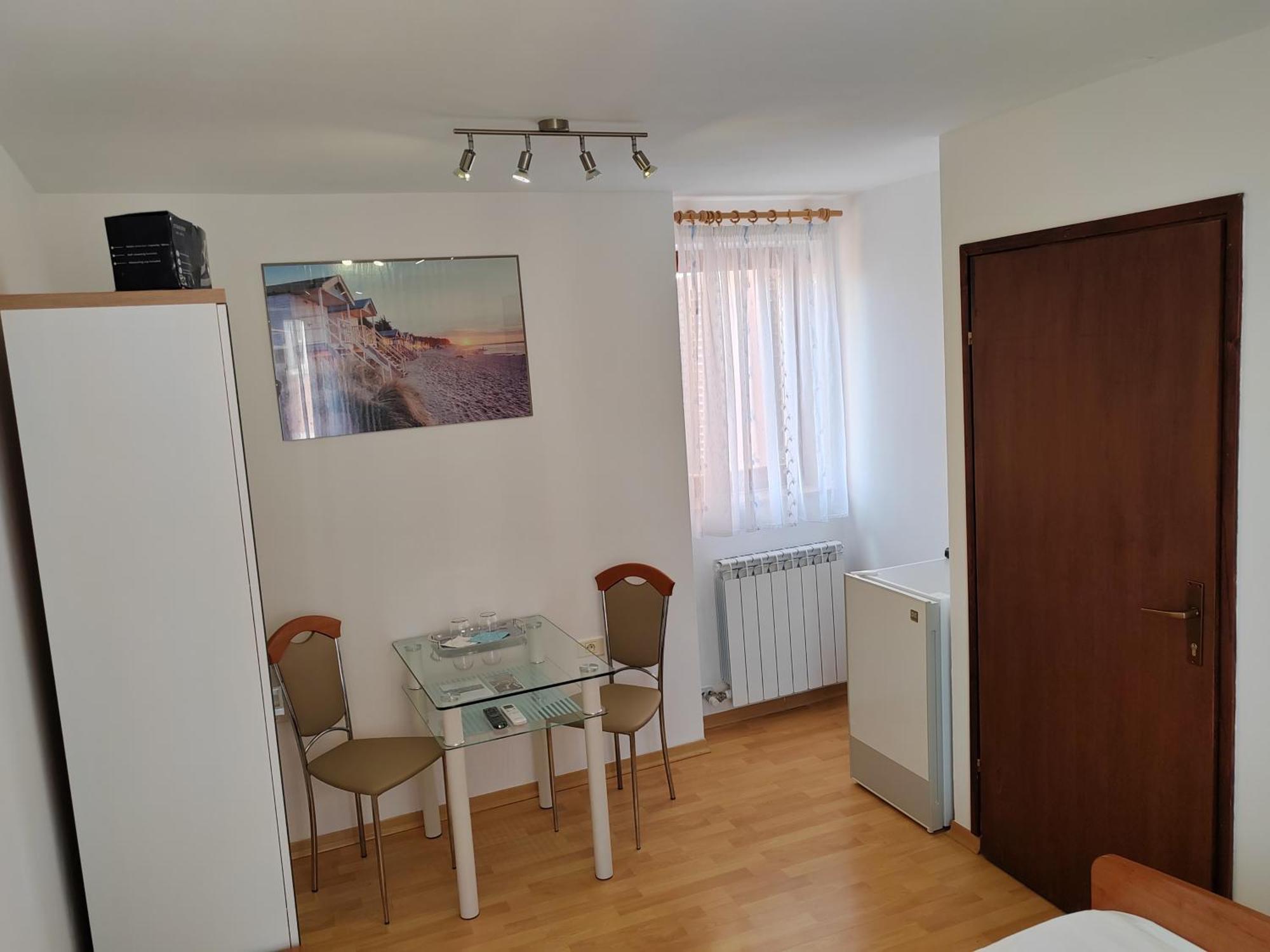 Rooms Neda Izola Ruang foto