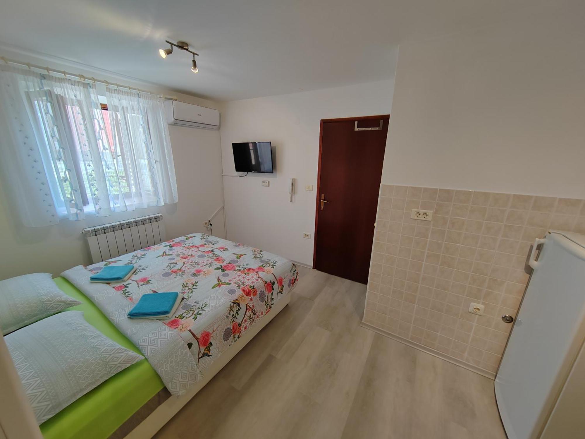 Rooms Neda Izola Ruang foto