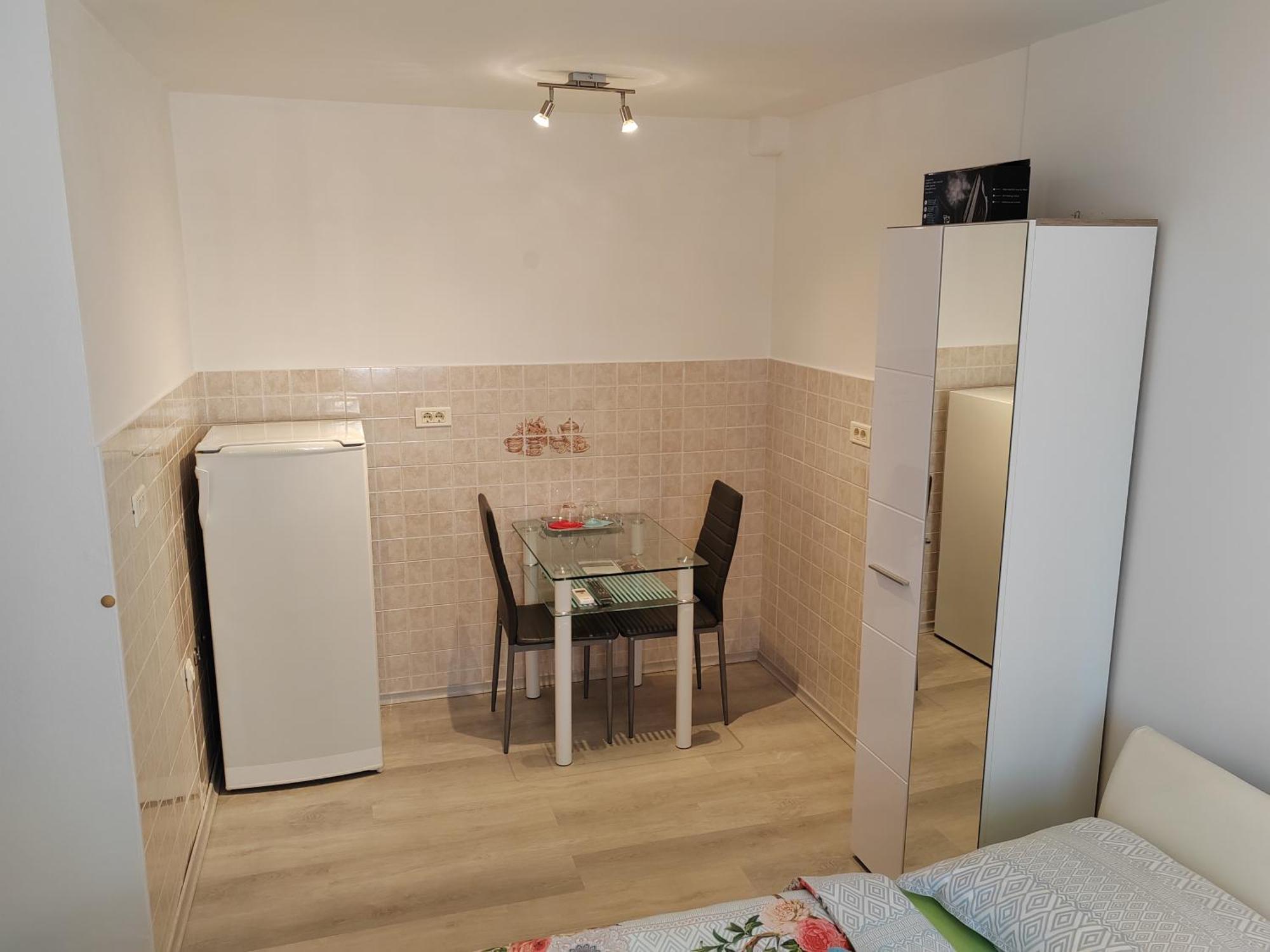 Rooms Neda Izola Ruang foto