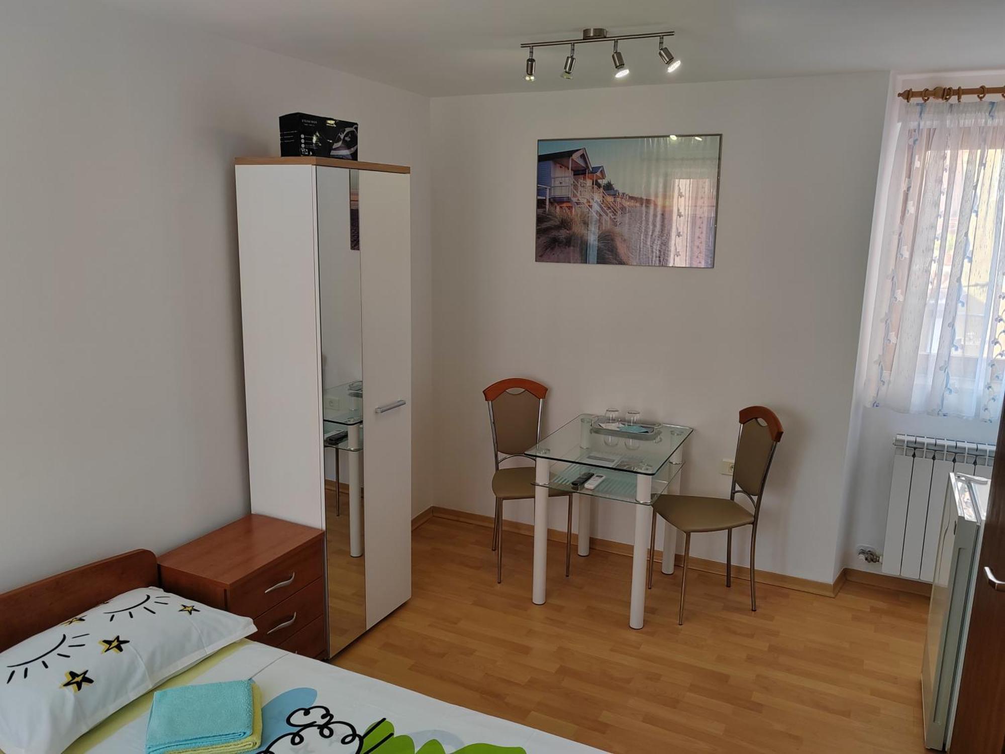 Rooms Neda Izola Ruang foto