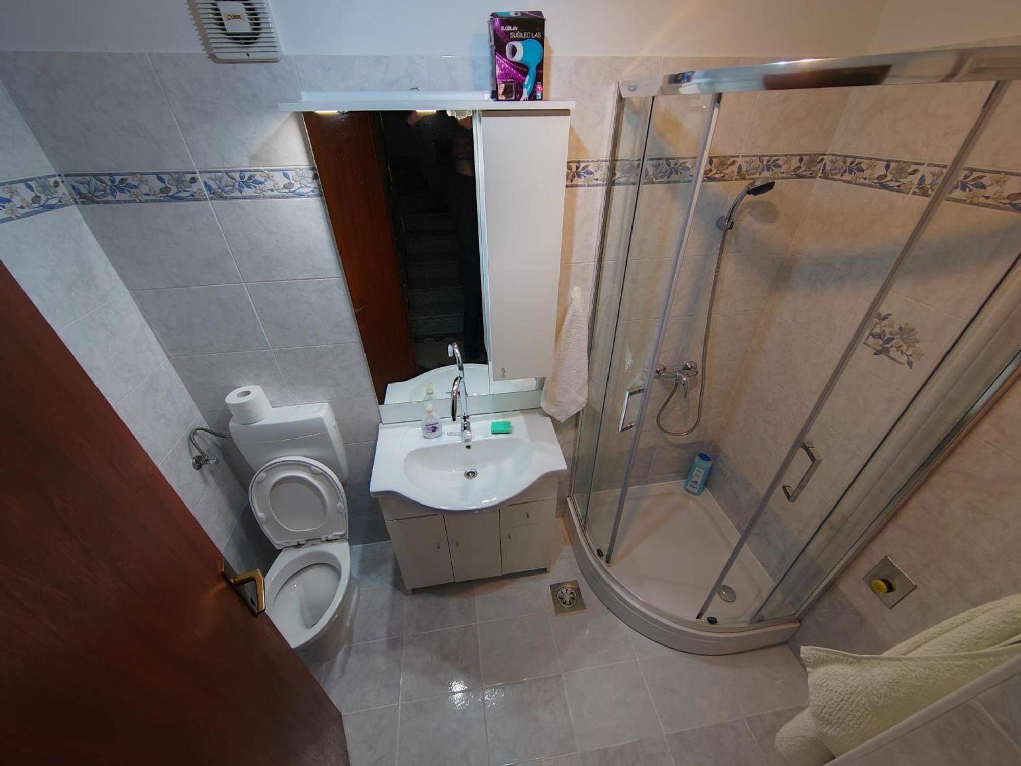 Rooms Neda Izola Ruang foto